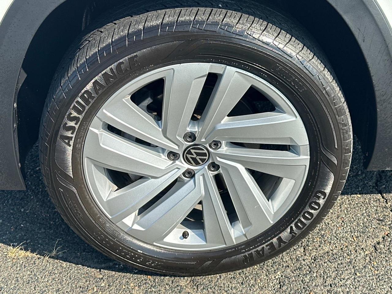 2022 Volkswagen Atlas Cross Sport 3.6L V6 SE w/Technology Woodbridge VA