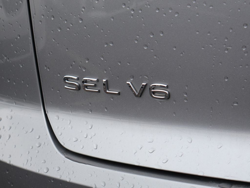 2022 Volkswagen Atlas Cross Sport 3.6L V6 SEL R-Line