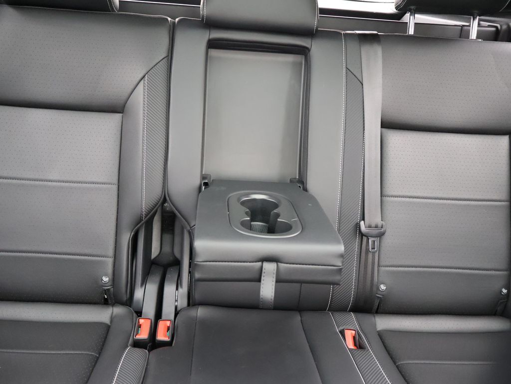 2022 Volkswagen Atlas Cross Sport 3.6L V6 SEL R-Line