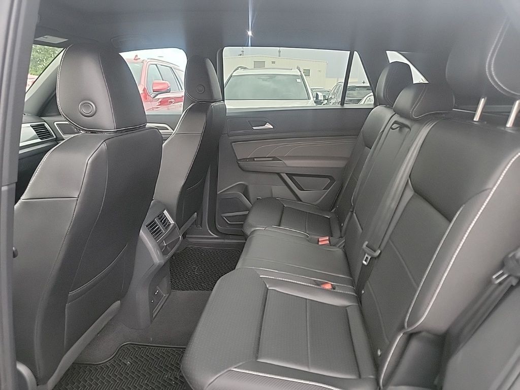 2022 Volkswagen Atlas Cross Sport 3.6L V6 SEL R-Line San Clemente CA