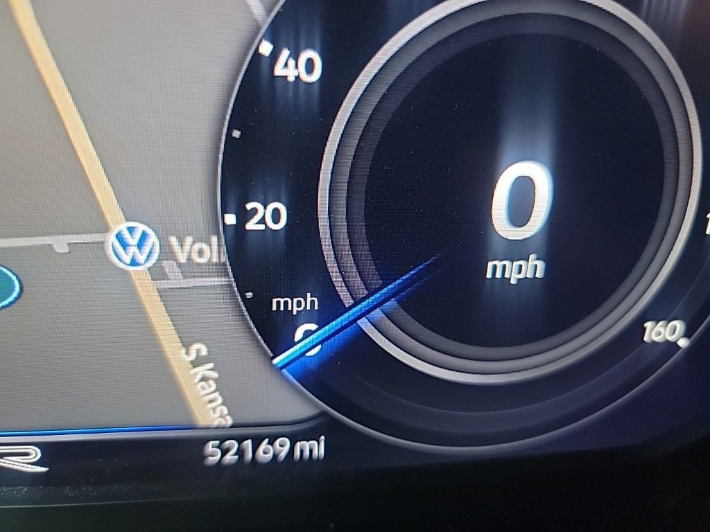 2022 Volkswagen Atlas Cross Sport 3.6L V6 SEL R-Line San Clemente CA