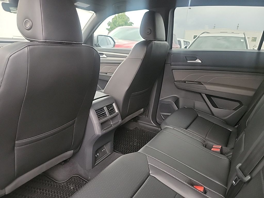 2022 Volkswagen Atlas Cross Sport 3.6L V6 SEL R-Line San Clemente CA