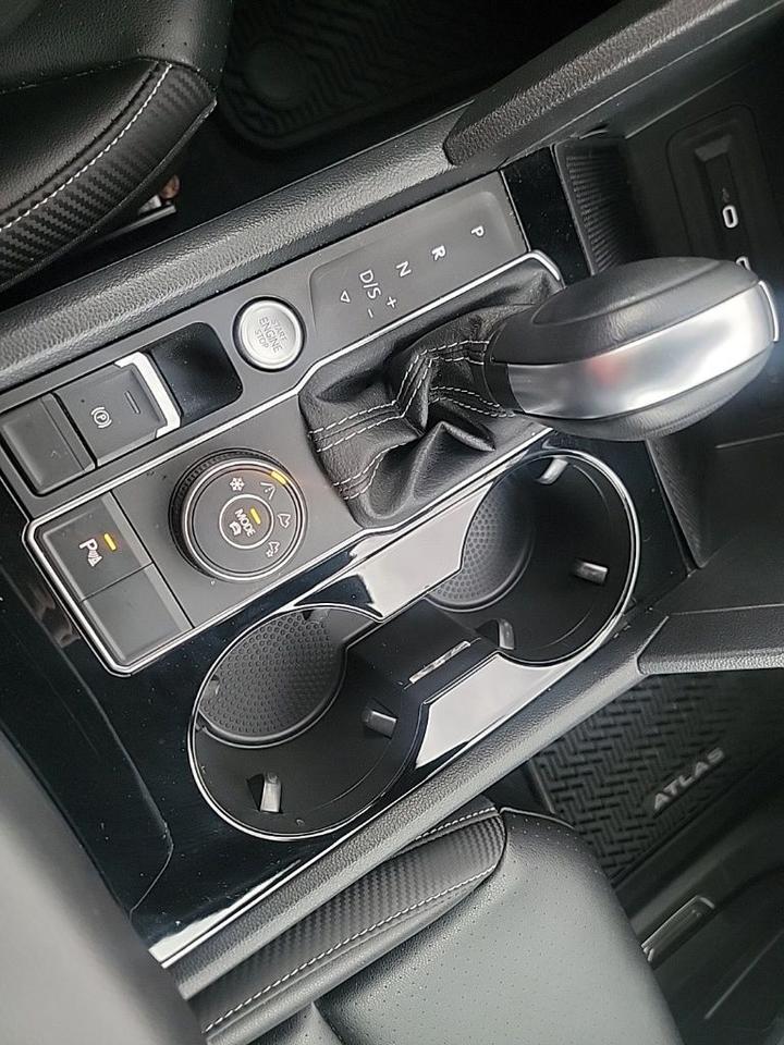 2022 Volkswagen Atlas Cross Sport 3.6L V6 SEL R-Line San Clemente CA