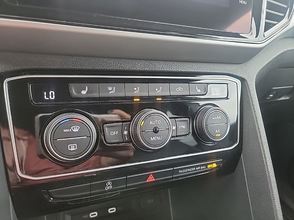 2022 Volkswagen Atlas Cross Sport 3.6L V6 SEL R-Line San Clemente CA