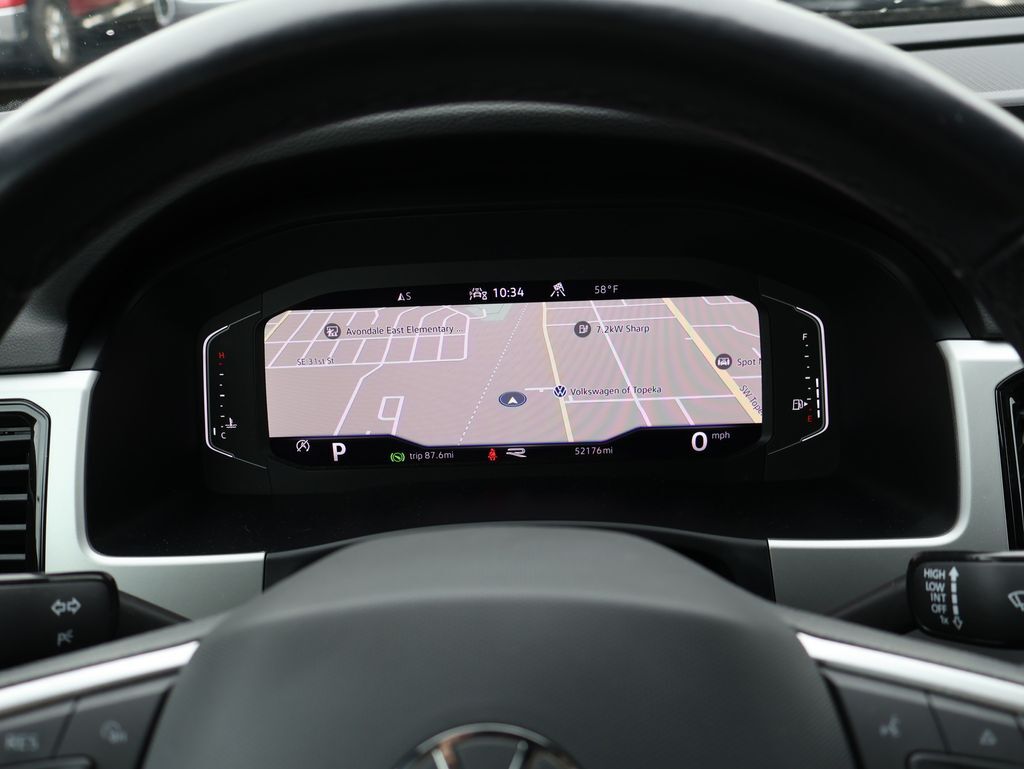 2022 Volkswagen Atlas Cross Sport 3.6L V6 SEL R-Line San Clemente CA