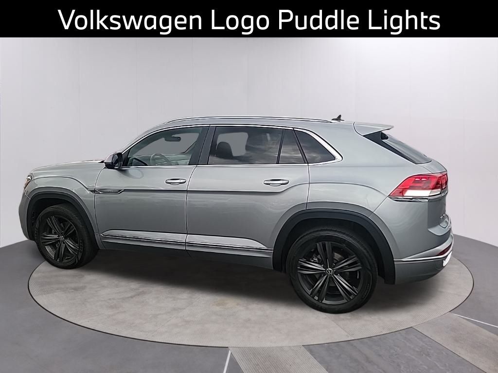 2022 Volkswagen Atlas Cross Sport 3.6L V6 SEL R-Line San Clemente CA