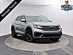 2022 Volkswagen Atlas Cross Sport 3.6L V6 SEL R-Line