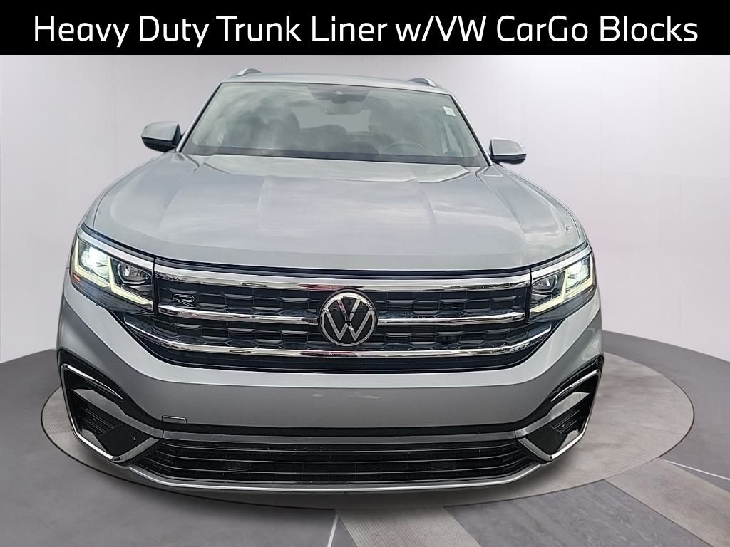 2022 Volkswagen Atlas Cross Sport 3.6L V6 SEL R-Line San Clemente CA
