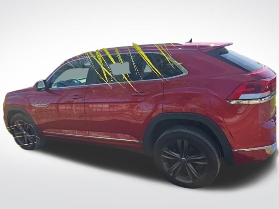 2022 Volkswagen Atlas Cross Sport 3.6L V6 SEL R-Line Lakeland FL