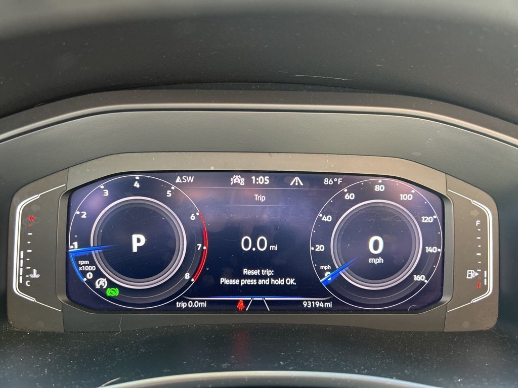 2022 Volkswagen Atlas Cross Sport 3.6L V6 SEL R-Line Tampa FL