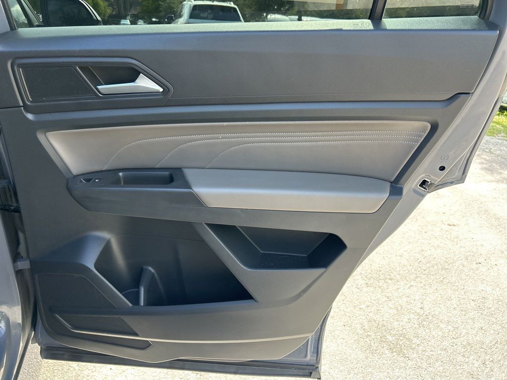 2022 Volkswagen Atlas Cross Sport 3.6L V6 SEL R-Line Tampa FL