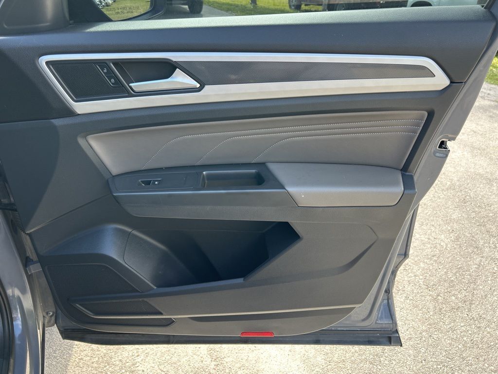 2022 Volkswagen Atlas Cross Sport 3.6L V6 SEL R-Line Tampa FL