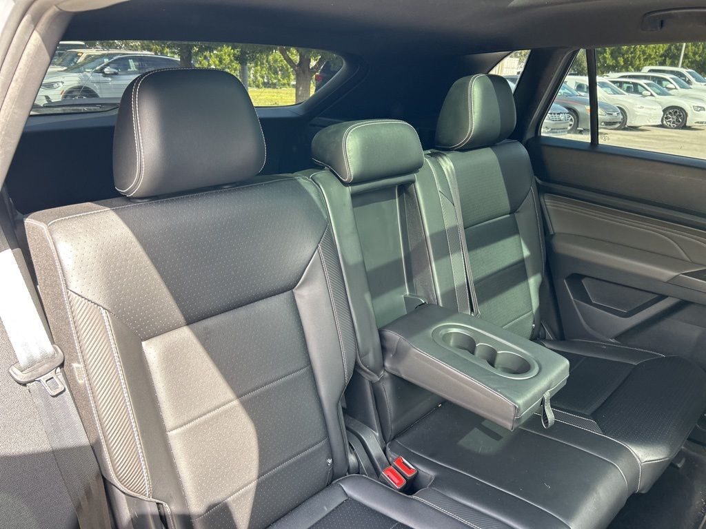 2022 Volkswagen Atlas Cross Sport 3.6L V6 SEL R-Line Tampa FL