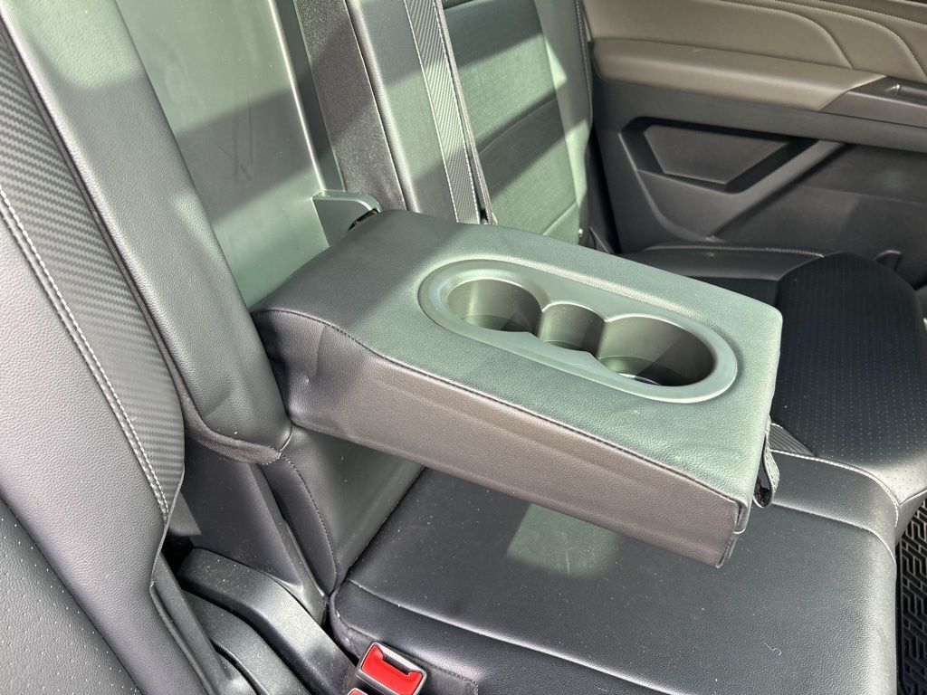 2022 Volkswagen Atlas Cross Sport 3.6L V6 SEL R-Line Tampa FL