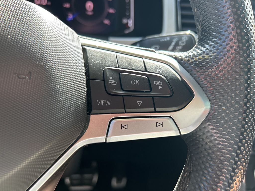 2022 Volkswagen Atlas Cross Sport 3.6L V6 SEL R-Line Tampa FL