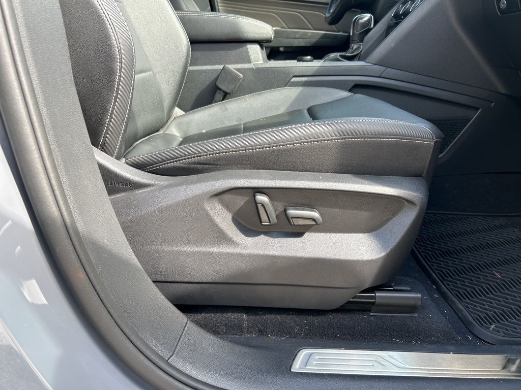 2022 Volkswagen Atlas Cross Sport 3.6L V6 SEL R-Line Tampa FL