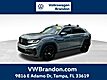 2022 Volkswagen Atlas Cross Sport 3.6L V6 SEL R-Line