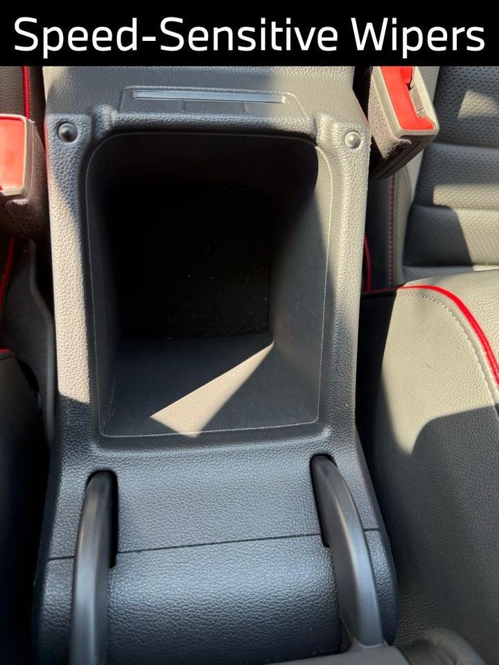 2022 Volkswagen Golf GTI 2.0T SE