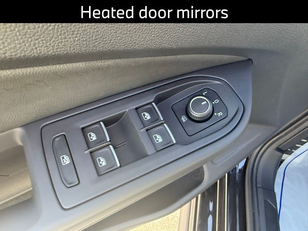 2022 Volkswagen Golf GTI 2.0T SE