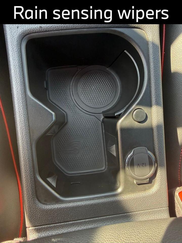 2022 Volkswagen Golf GTI 2.0T SE