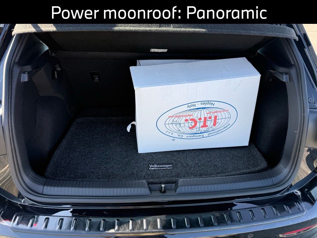 2022 Volkswagen Golf GTI 2.0T SE