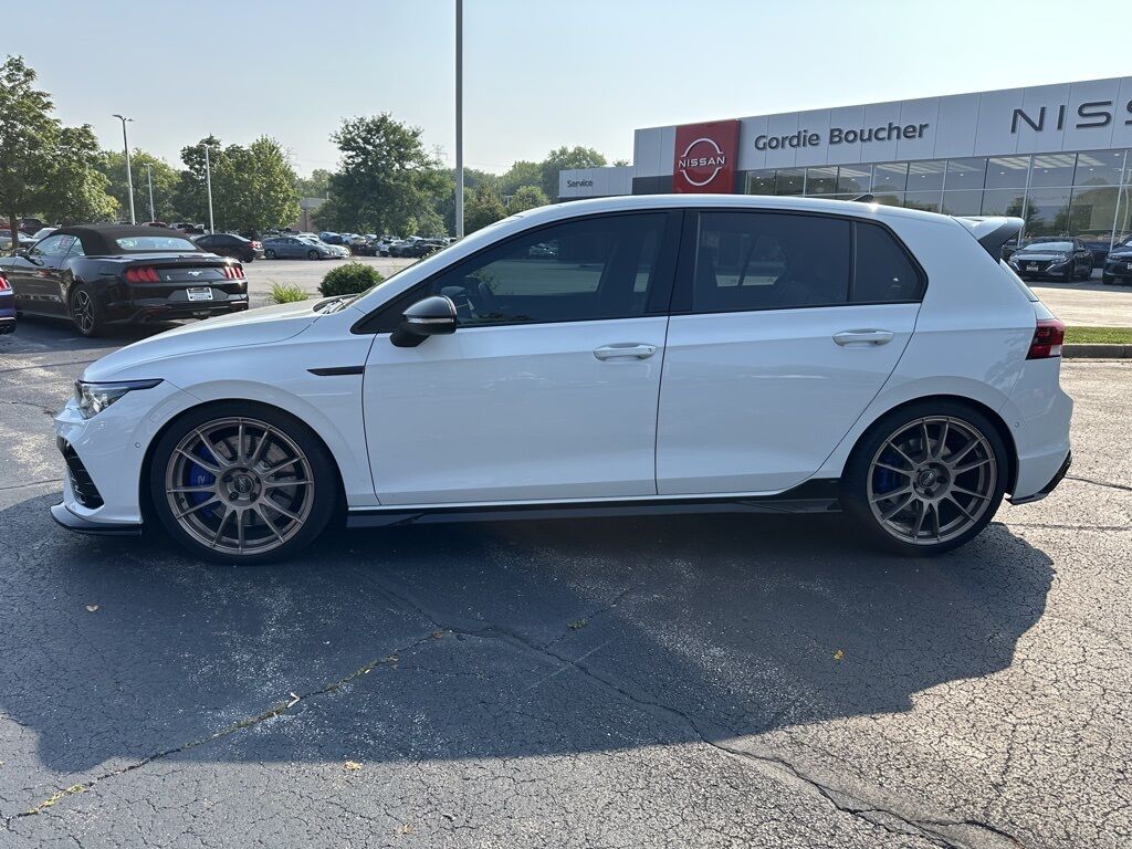 2022 Volkswagen Golf R 2.0T San Clemente CA