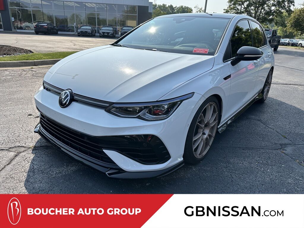 2022 Volkswagen Golf R 2.0T San Clemente CA