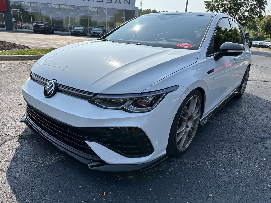 2022 Volkswagen Golf R 2.0T San Clemente CA