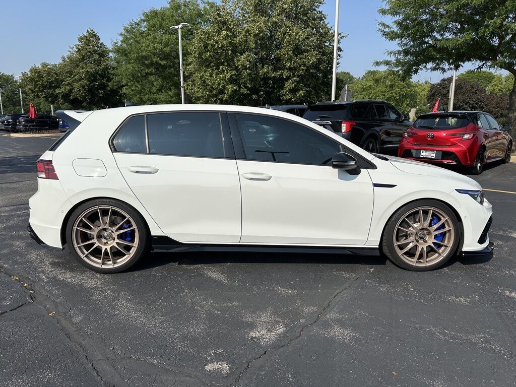 2022 Volkswagen Golf R 2.0T San Clemente CA
