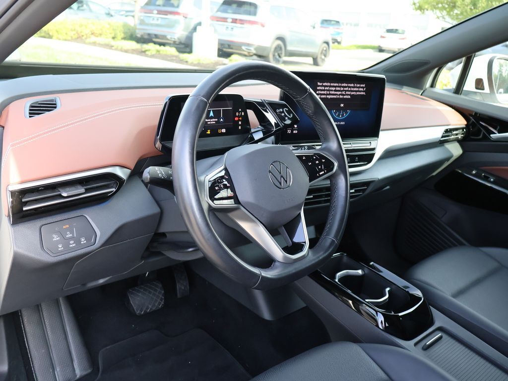 2022 Volkswagen ID.4 Pro S
