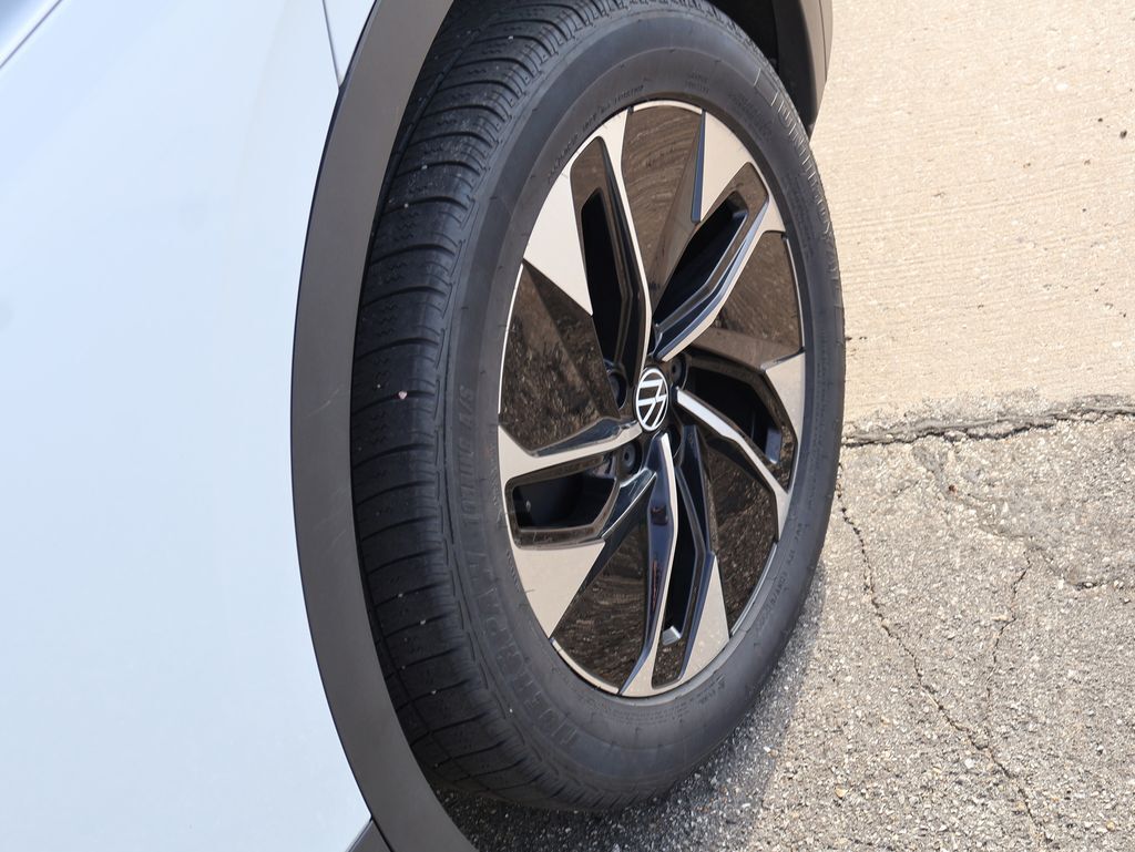 2022 Volkswagen ID.4 Pro S