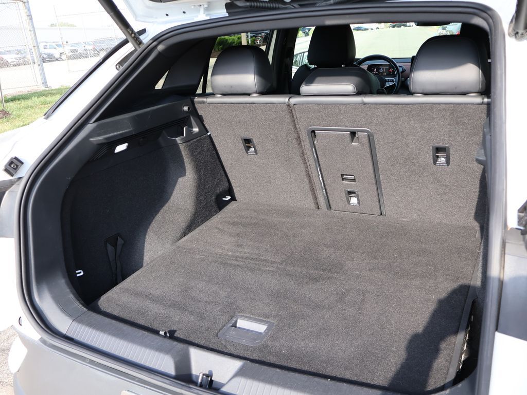 2022 Volkswagen ID.4 Pro S