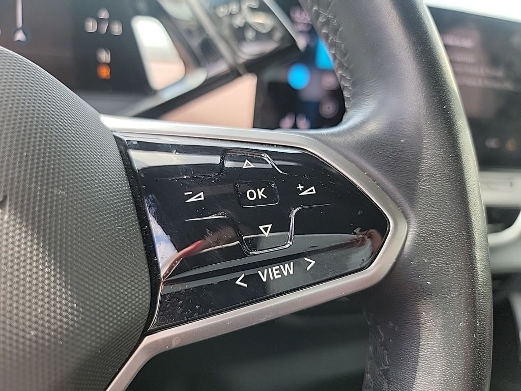 2022 Volkswagen ID.4 Pro S