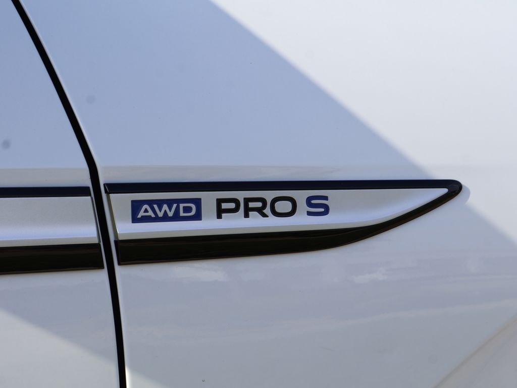 2022 Volkswagen ID.4 Pro S