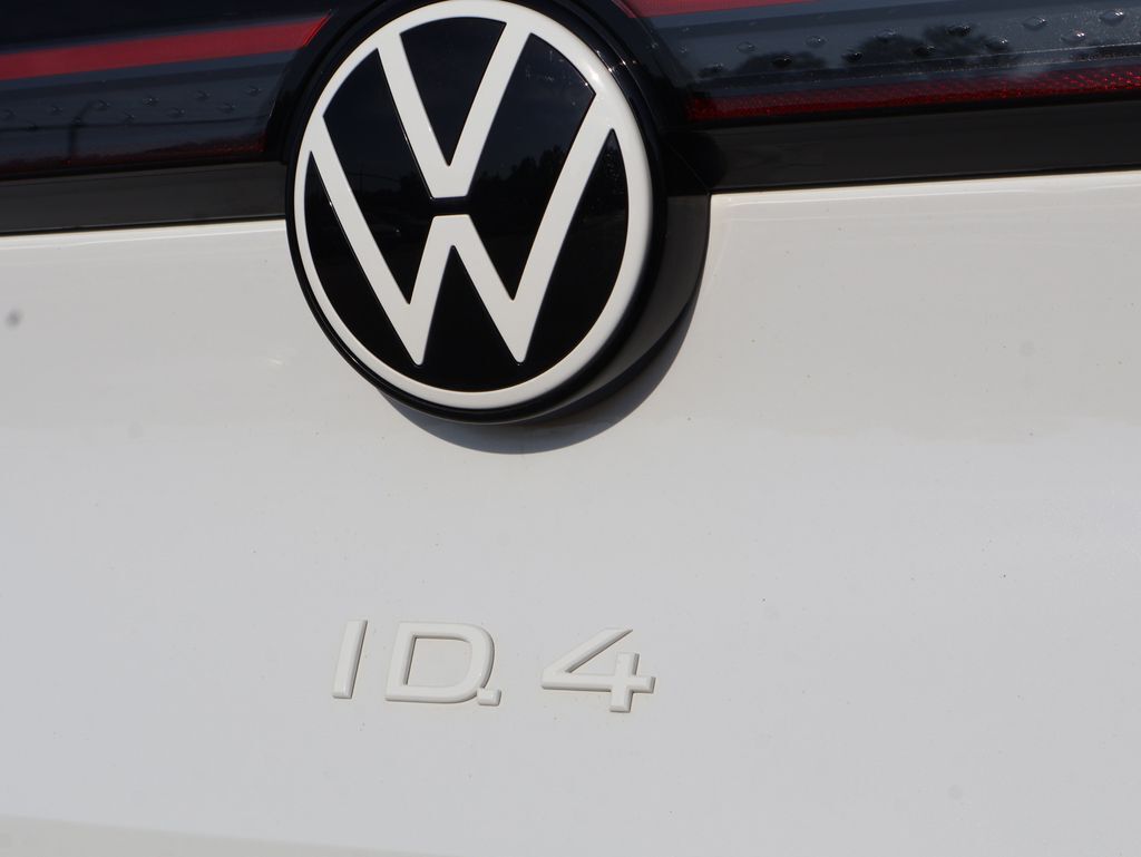 2022 Volkswagen ID.4 Pro S