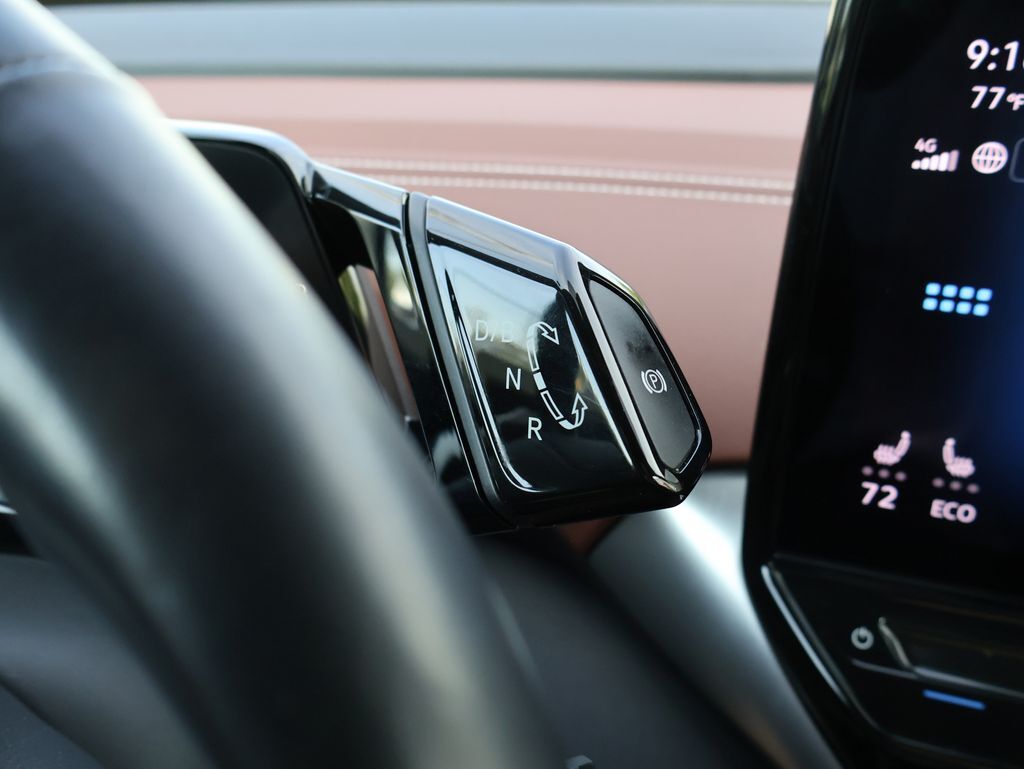 2022 Volkswagen ID.4 Pro S