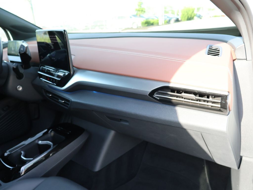 2022 Volkswagen ID.4 Pro S