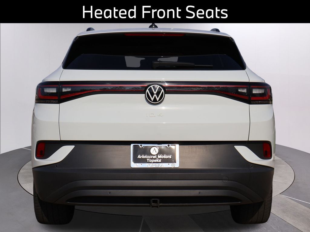 2022 Volkswagen ID.4 Pro S
