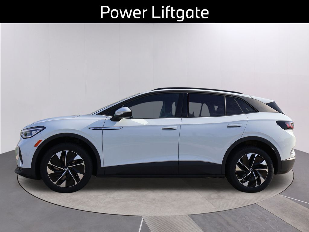 2022 Volkswagen ID.4 Pro S