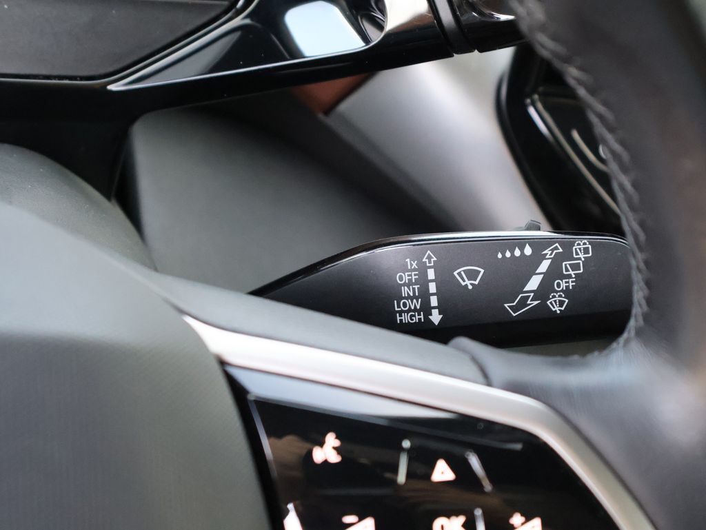 2022 Volkswagen ID.4 Pro S