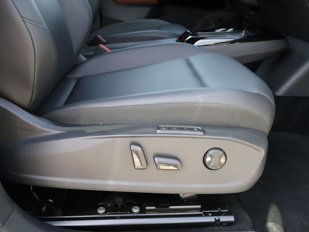 2022 Volkswagen ID.4 Pro S