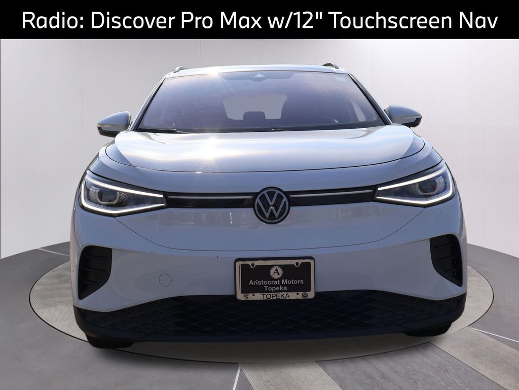 2022 Volkswagen ID.4 Pro S