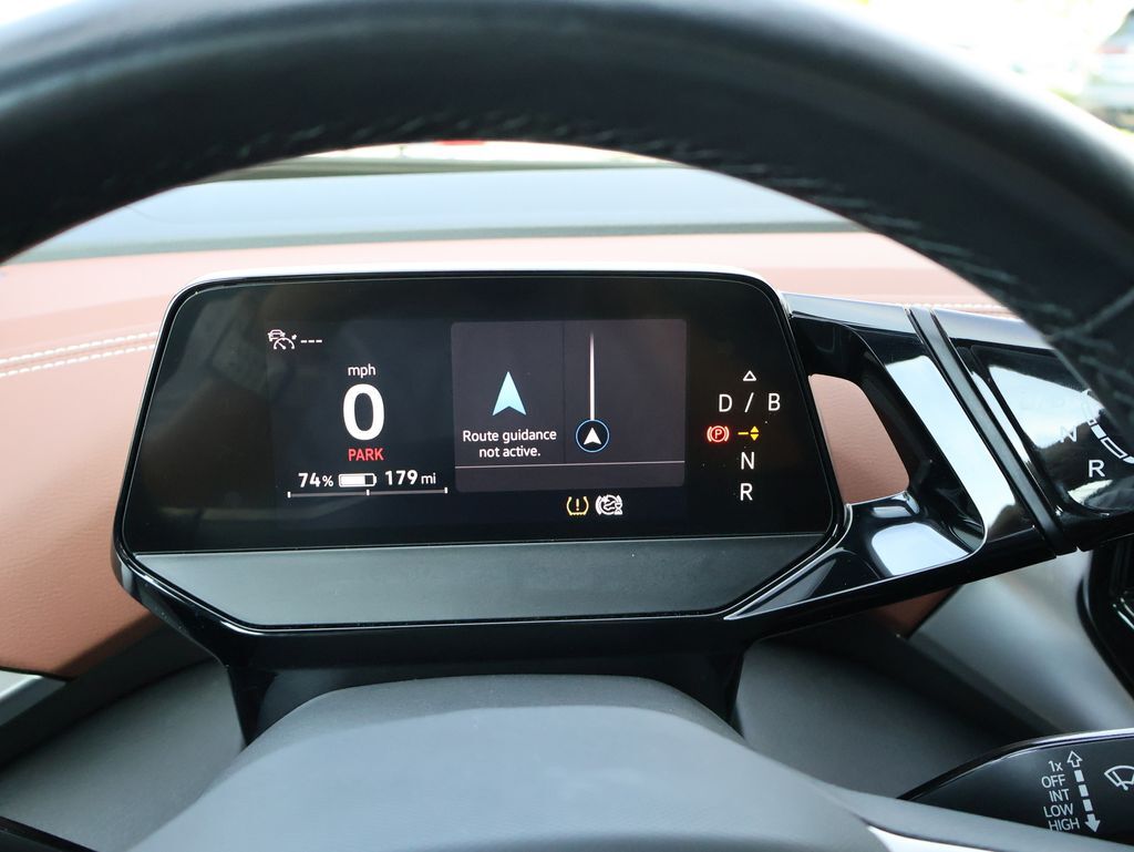 2022 Volkswagen ID.4 Pro S