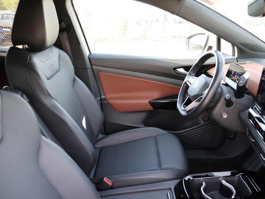 2022 Volkswagen ID.4 Pro S