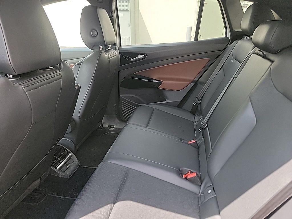 2022 Volkswagen ID.4 Pro S San Clemente CA