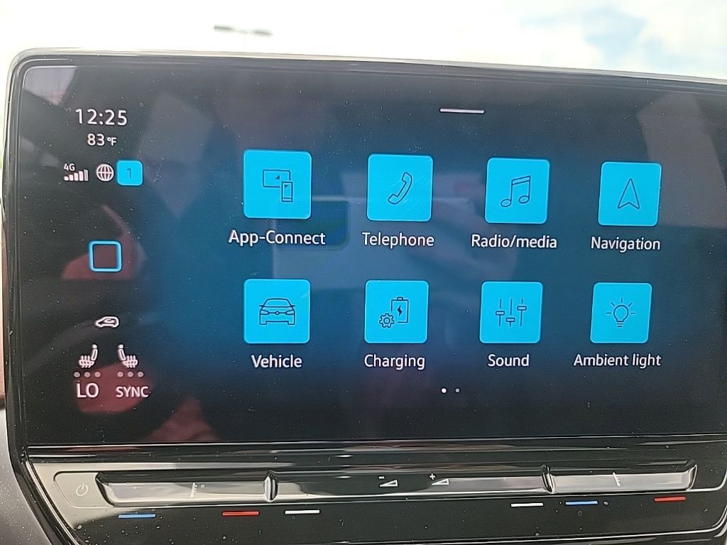 2022 Volkswagen ID.4 Pro S San Clemente CA