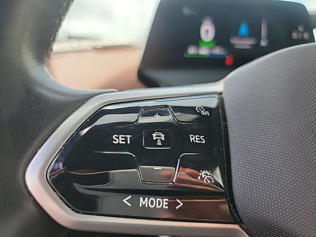 2022 Volkswagen ID.4 Pro S San Clemente CA
