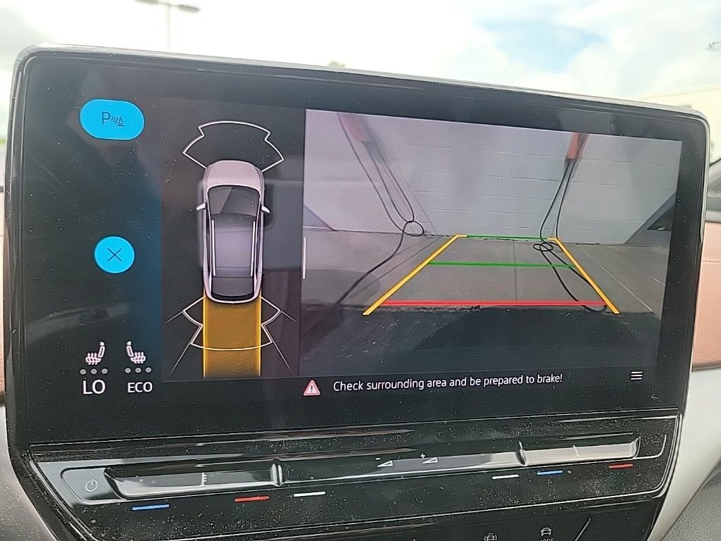 2022 Volkswagen ID.4 Pro S San Clemente CA