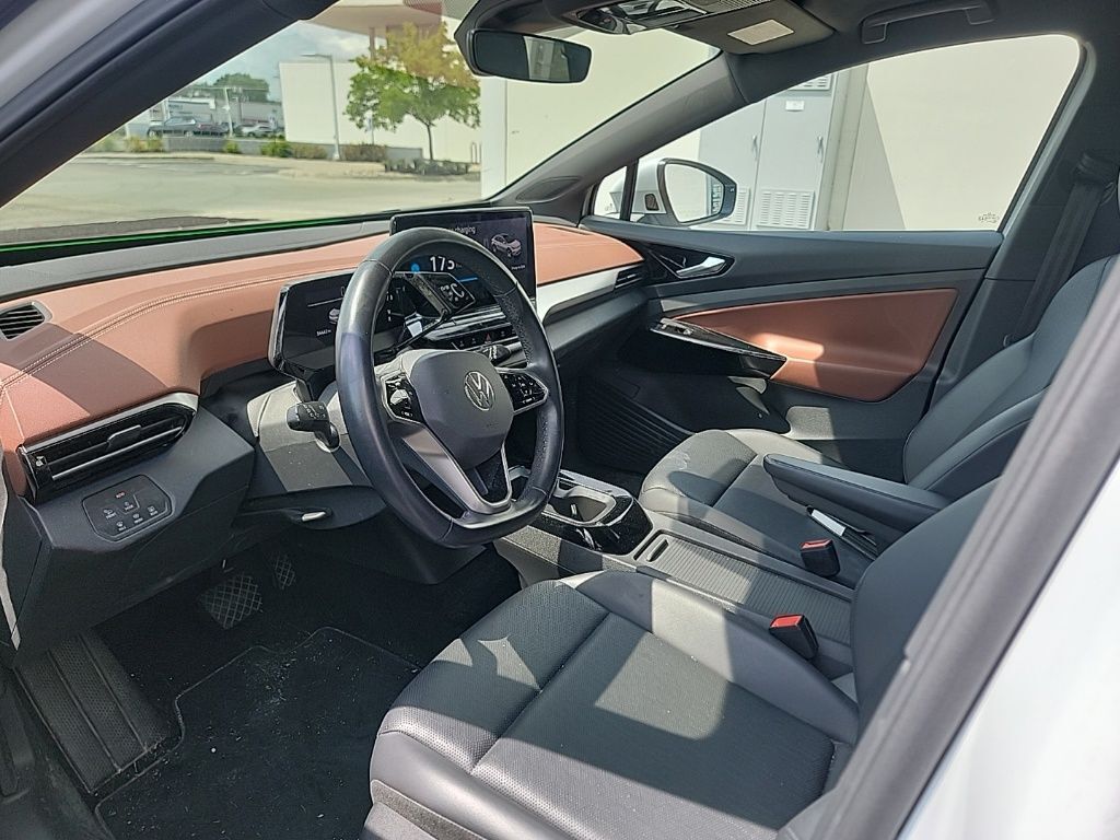 2022 Volkswagen ID.4 Pro S San Clemente CA