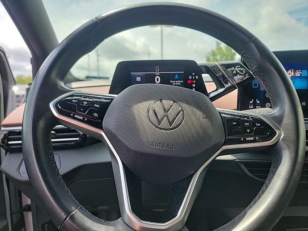 2022 Volkswagen ID.4 Pro S San Clemente CA